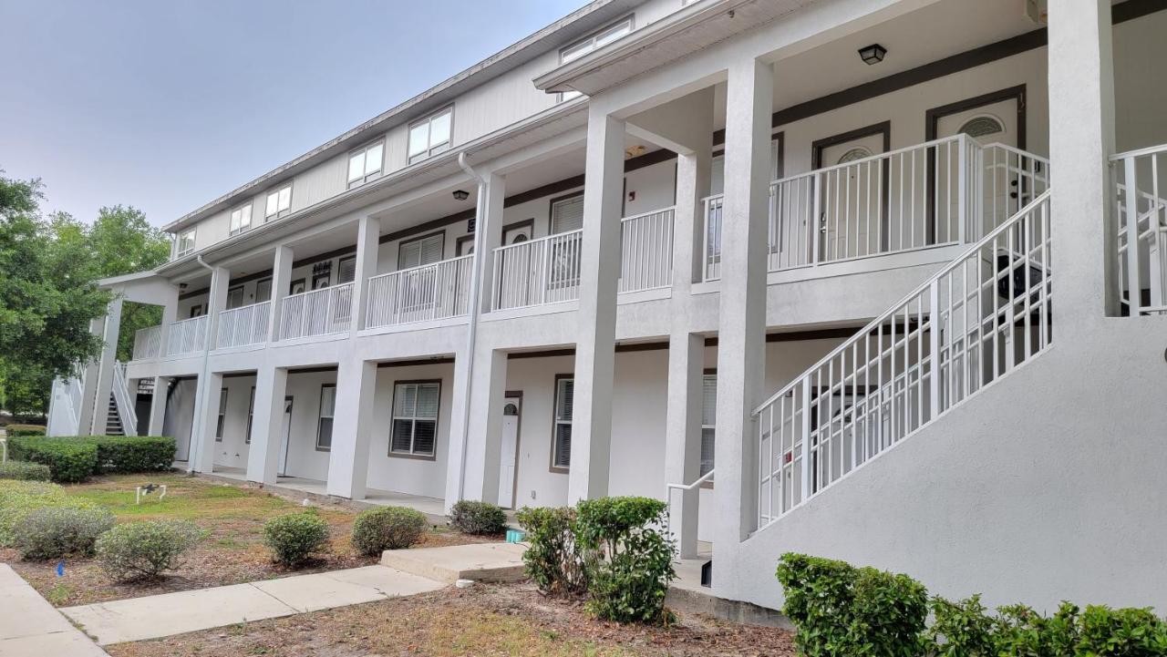 2 Master Suite Apartment Near North Florida Regional Med, Uf Health, & Mall Gainesville Exterior photo